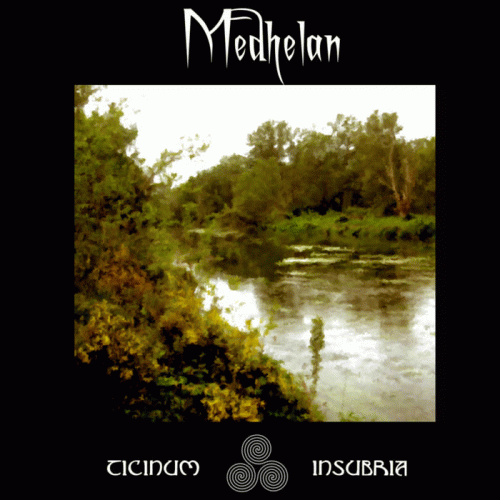 Medhelan : Ticinum Insubria